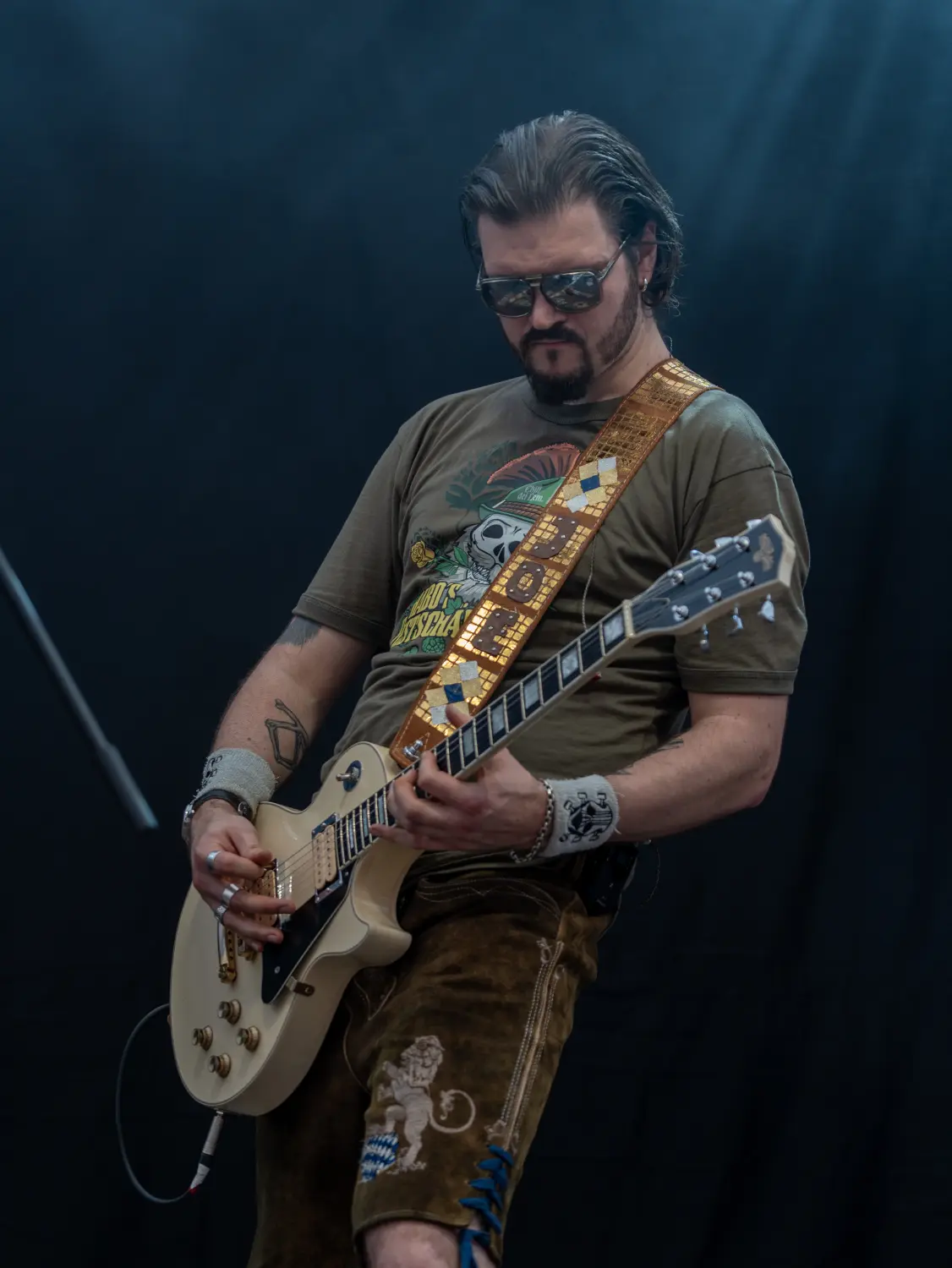 Entertainer, Liveband, Stimmungsband