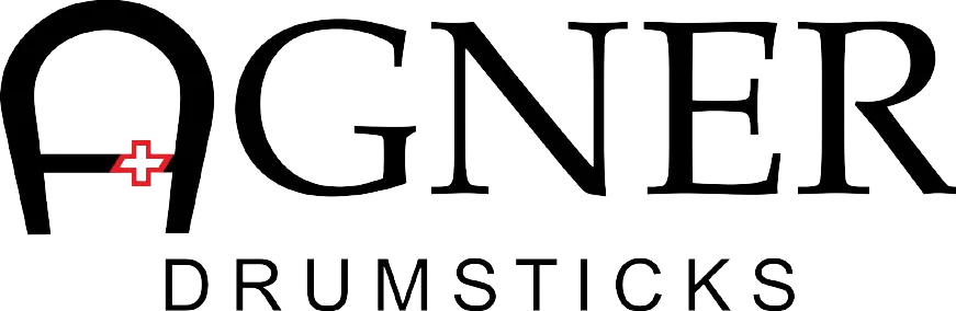 Agner Drumsticks logo